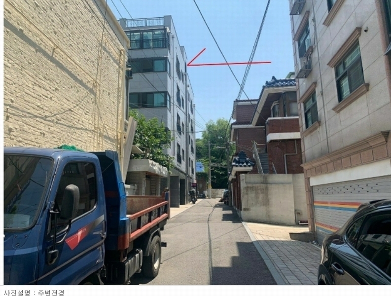 2024타경119924 서울특별시 금천구 문성로 56-5, 해뜨는집 5층 503호 다세대(빌라) 경매 이미지