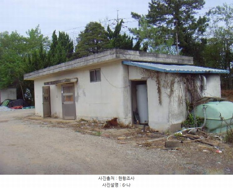 2025타경50433 전라남도 해남군 산이면 부동리 290-1 공장 경매 이미지