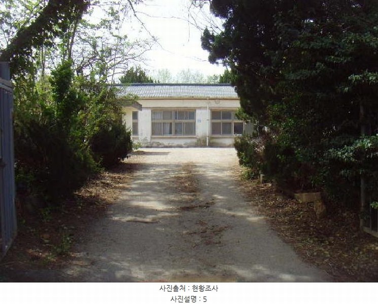 2025타경50433 전라남도 해남군 산이면 부동리 290-1 공장 경매 이미지