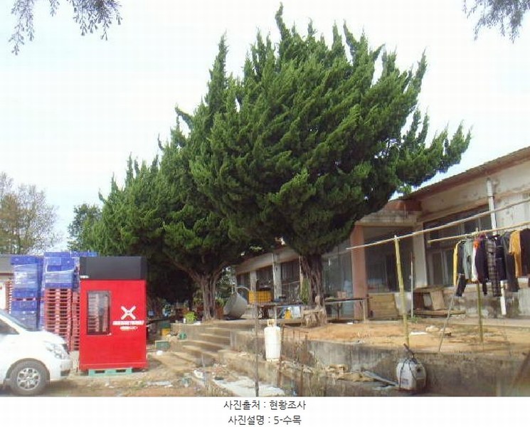 2025타경50433 전라남도 해남군 산이면 부동리 290-1 공장 경매 이미지