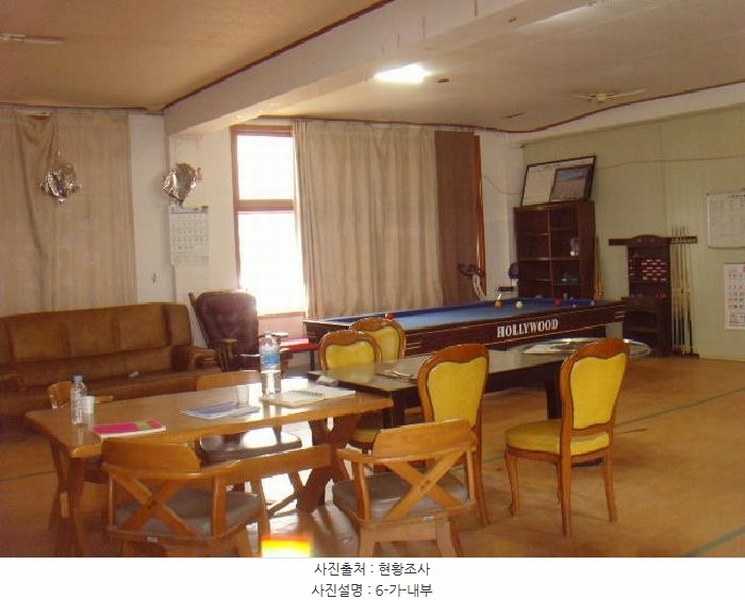 2025타경50433 전라남도 해남군 산이면 부동리 290-1 공장 경매 이미지