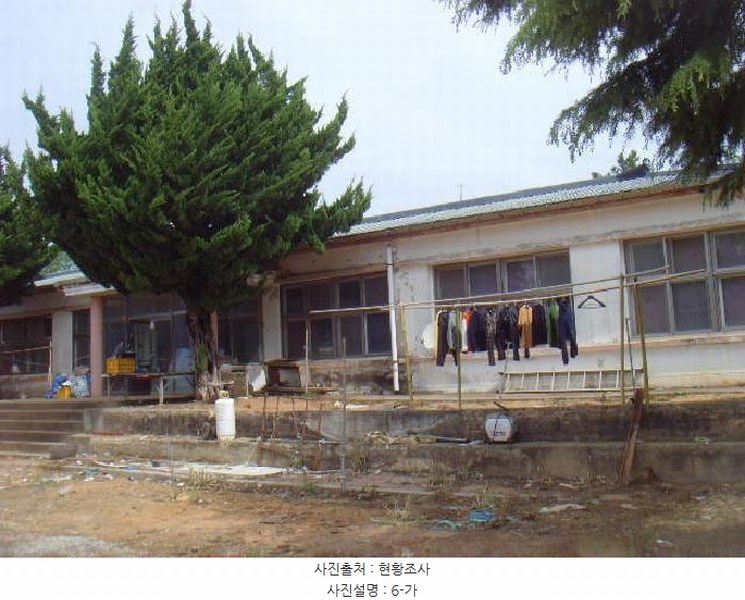 2025타경50433 전라남도 해남군 산이면 부동리 290-1 공장 경매 이미지
