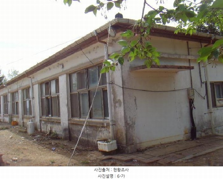 2025타경50433 전라남도 해남군 산이면 부동리 290-1 공장 경매 이미지
