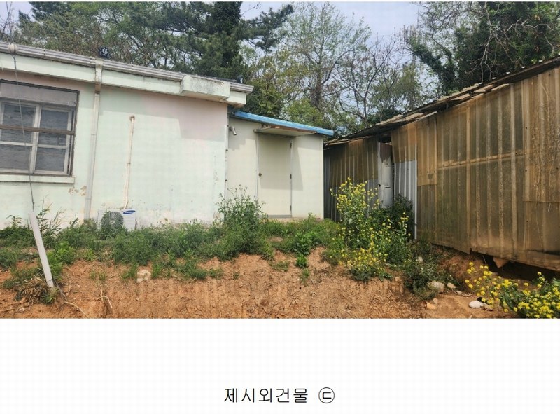 2025타경50433 전라남도 해남군 산이면 부동리 290-1 공장 경매 이미지