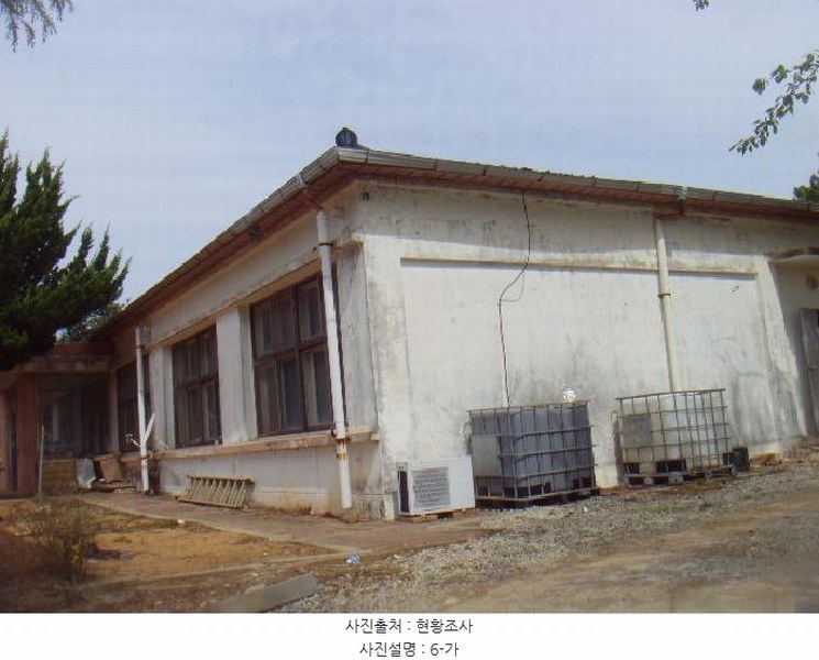 2025타경50433 전라남도 해남군 산이면 부동리 290-1 공장 경매 이미지