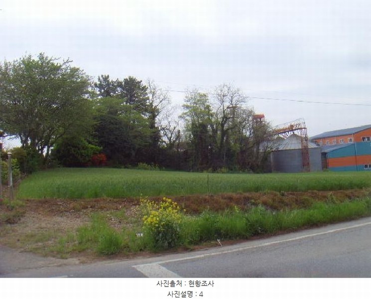 2025타경50433 전라남도 해남군 산이면 대진리 757-11 임야 경매 이미지