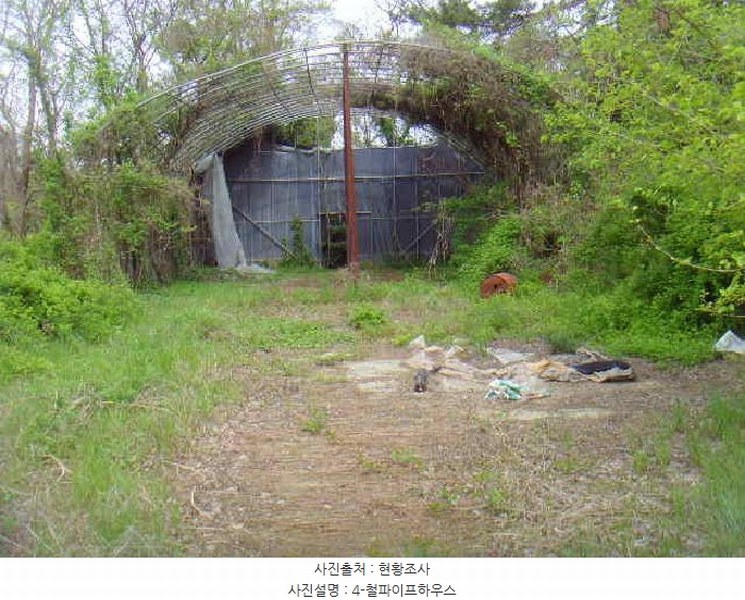 2025타경50433 전라남도 해남군 산이면 대진리 757-11 임야 경매 이미지
