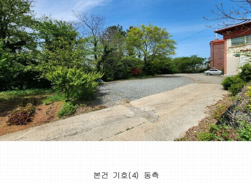 2025타경50433 전라남도 해남군 산이면 대진리 757-11 임야 경매 이미지