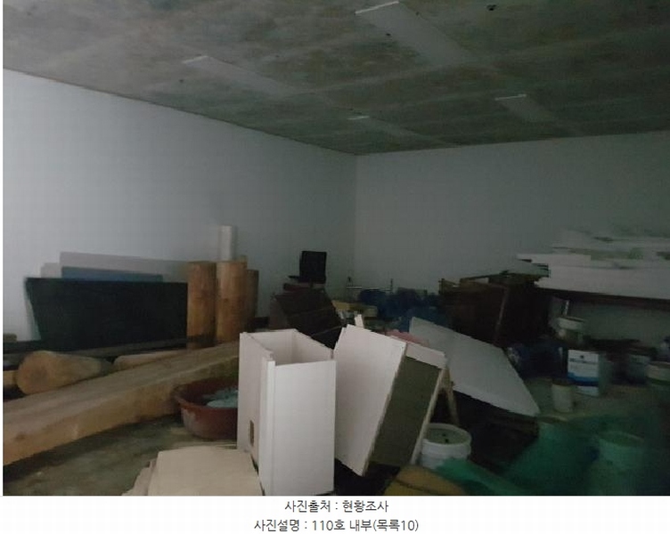 2025타경12023 충청남도 천안시 동남구 안서동 211 근린상가 경매 이미지