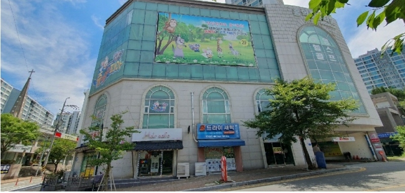 2025타경12023 충청남도 천안시 동남구 안서동 211 근린상가 경매 이미지