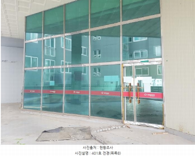 2025타경12023 충청남도 천안시 동남구 안서동 211 근린상가 경매 이미지