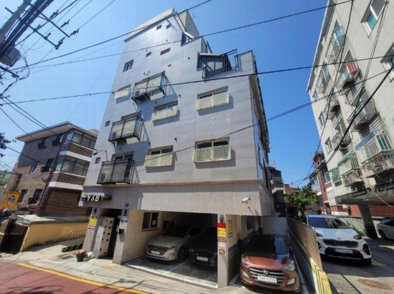 2024타경133463 서울특별시 강서구 곰달래로35길 31, 와이앤비 5층 502호 다세대(빌라)[공급9평형] 경매 이미지
