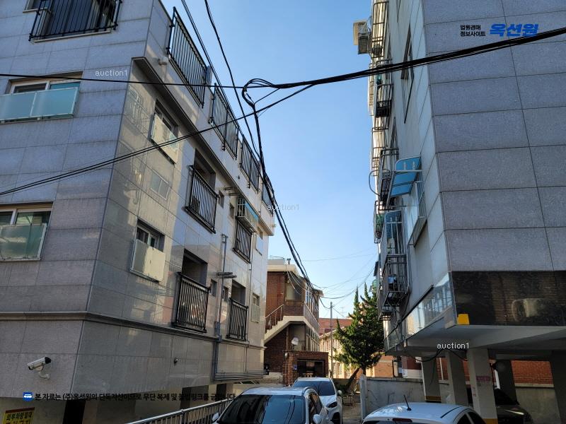 2024타경133463 서울특별시 강서구 곰달래로35길 31, 와이앤비 5층 502호 다세대(빌라)[공급9평형] 경매 이미지