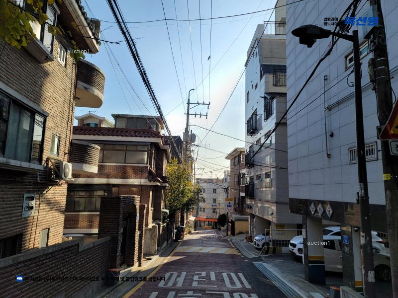 2024타경133463 서울특별시 강서구 곰달래로35길 31, 와이앤비 5층 502호 다세대(빌라)[공급9평형] 경매 이미지