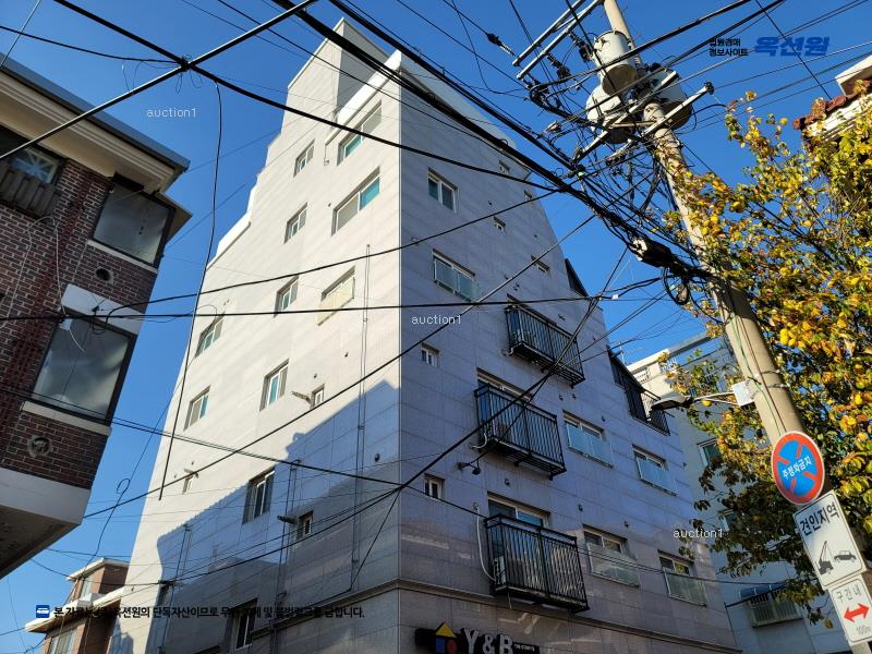 2024타경133463 서울특별시 강서구 곰달래로35길 31, 와이앤비 5층 502호 다세대(빌라)[공급9평형] 경매 이미지