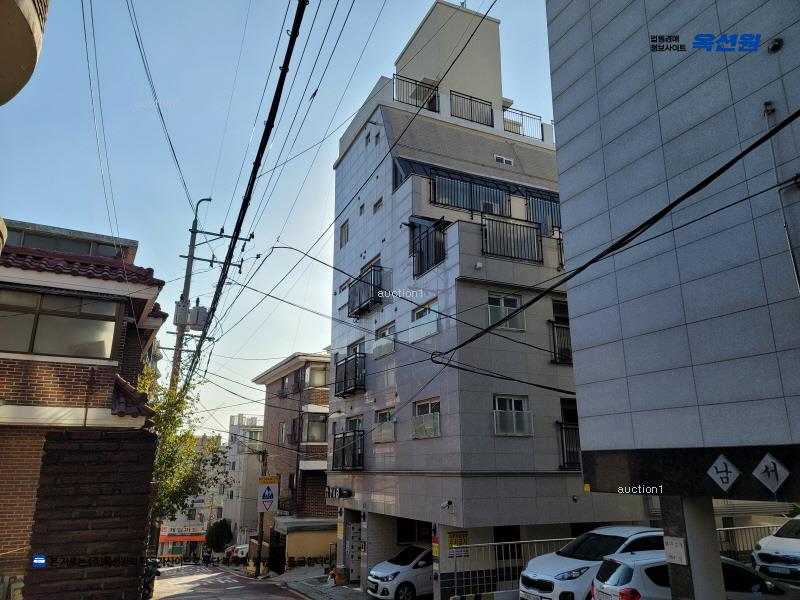 2024타경133463 서울특별시 강서구 곰달래로35길 31, 와이앤비 5층 502호 다세대(빌라)[공급9평형] 경매 이미지