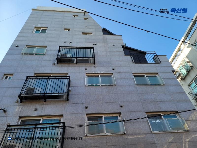 2024타경133463 서울특별시 강서구 곰달래로35길 31, 와이앤비 5층 502호 다세대(빌라)[공급9평형] 경매 이미지