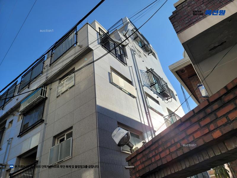 2024타경133463 서울특별시 강서구 곰달래로35길 31, 와이앤비 5층 502호 다세대(빌라)[공급9평형] 경매 이미지