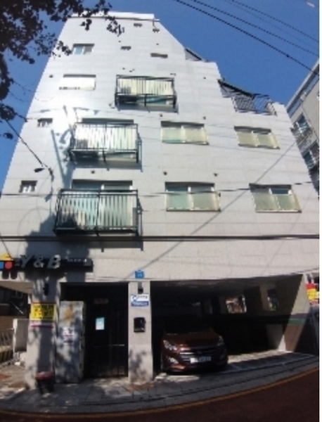 2024타경133463 서울특별시 강서구 곰달래로35길 31, 와이앤비 5층 502호 다세대(빌라)[공급9평형] 경매 이미지