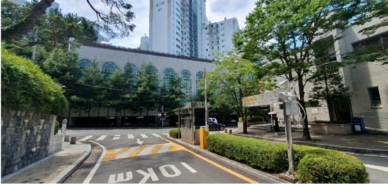 2025타경12023 충청남도 천안시 동남구 안서동 211 근린상가 경매 이미지