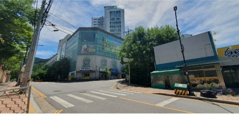 2025타경12023 충청남도 천안시 동남구 안서동 211 근린상가 경매 이미지