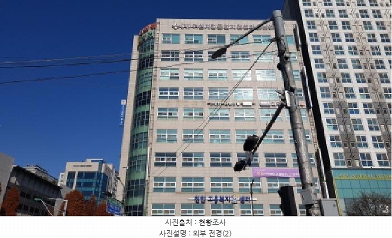 2025타경12765 충청남도 천안시 서북구 성정동 1437 근린상가 경매 이미지