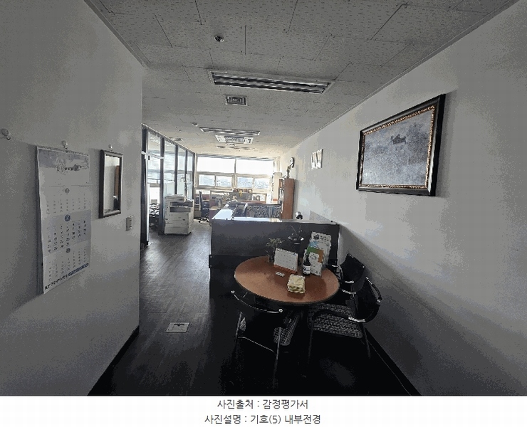 2025타경12765 충청남도 천안시 서북구 성정동 1437 근린상가 경매 이미지