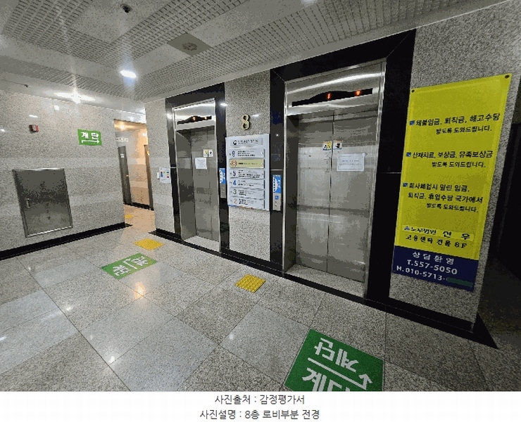2025타경12765 충청남도 천안시 서북구 성정동 1437 근린상가 경매 이미지