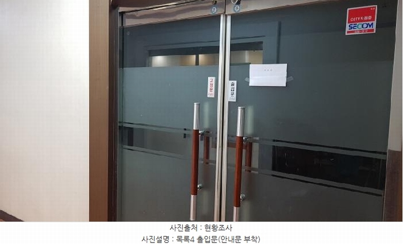2025타경12765 충청남도 천안시 서북구 성정동 1437 근린상가 경매 이미지