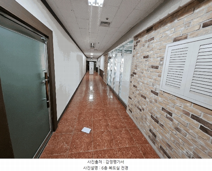 2025타경12765 충청남도 천안시 서북구 성정동 1437 근린상가 경매 이미지
