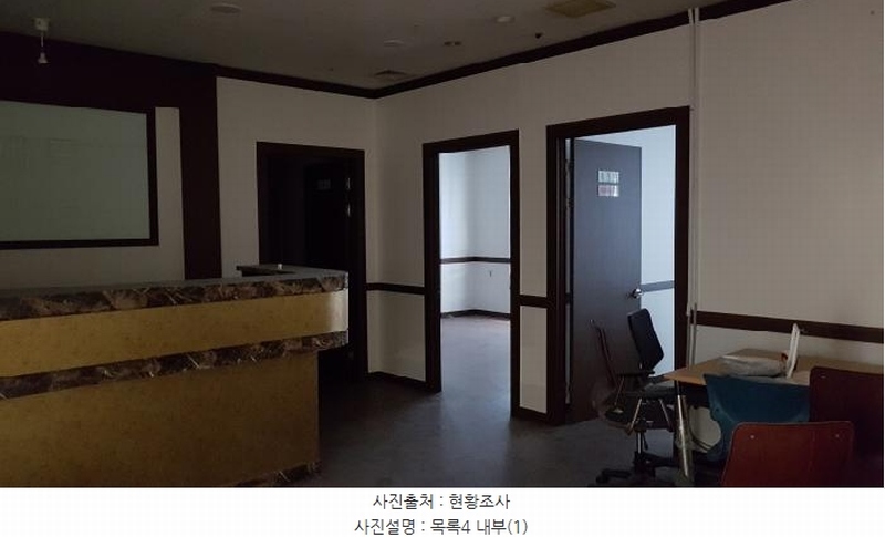 2025타경12765 충청남도 천안시 서북구 성정동 1437 근린상가 경매 이미지