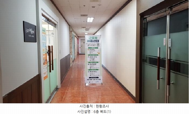 2025타경12765 충청남도 천안시 서북구 성정동 1437 근린상가 경매 이미지