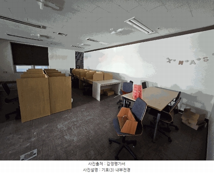 2025타경12765 충청남도 천안시 서북구 성정동 1437 근린상가 경매 이미지