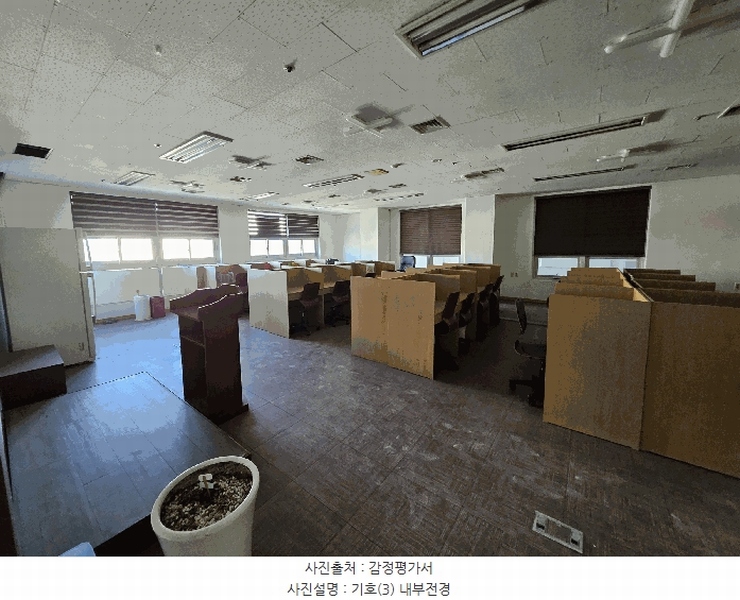 2025타경12765 충청남도 천안시 서북구 성정동 1437 근린상가 경매 이미지