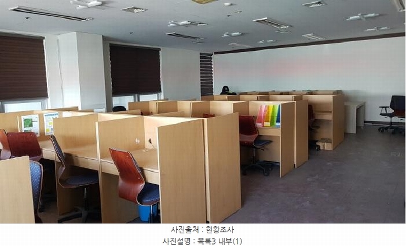 2025타경12765 충청남도 천안시 서북구 성정동 1437 근린상가 경매 이미지