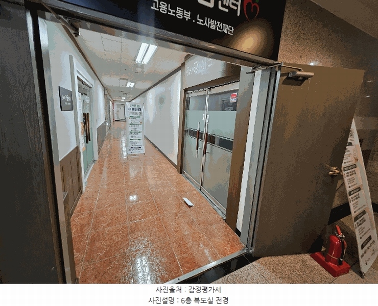 2025타경12765 충청남도 천안시 서북구 성정동 1437 근린상가 경매 이미지