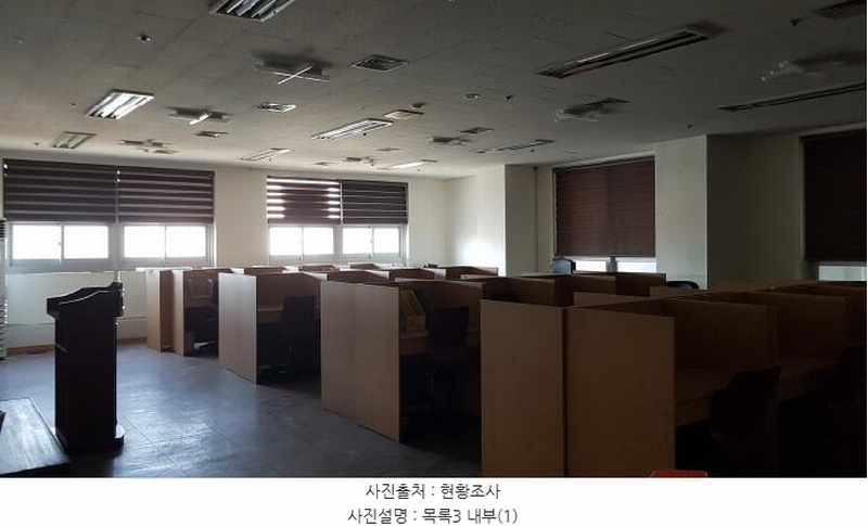 2025타경12765 충청남도 천안시 서북구 성정동 1437 근린상가 경매 이미지