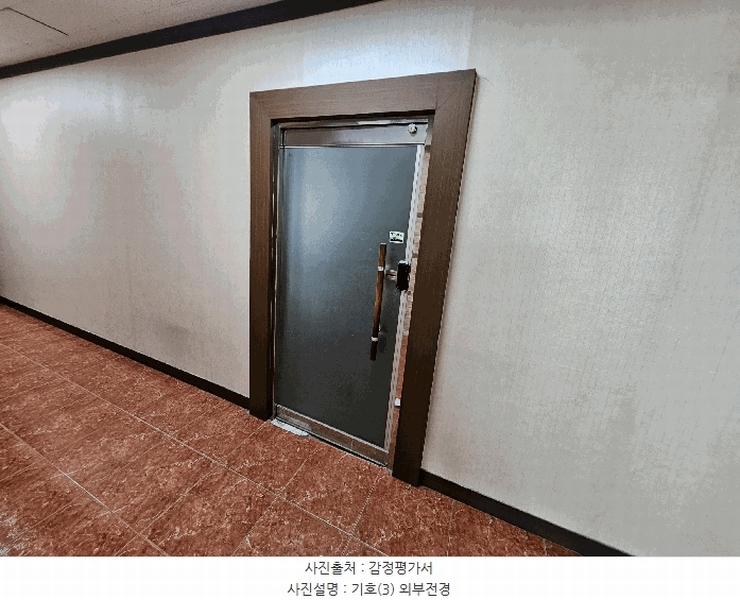 2025타경12765 충청남도 천안시 서북구 성정동 1437 근린상가 경매 이미지