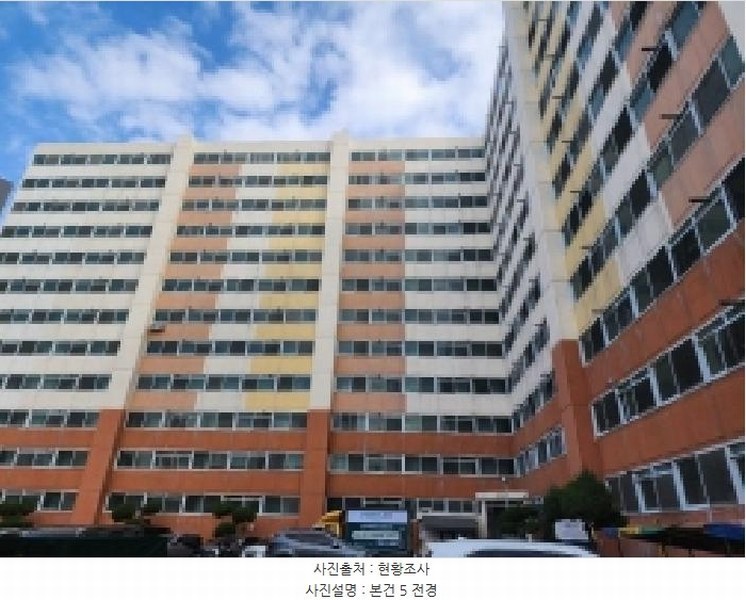 2024타경5353 전라남도 여수시 신기동 137 아파트[공급24평형] 경매 이미지