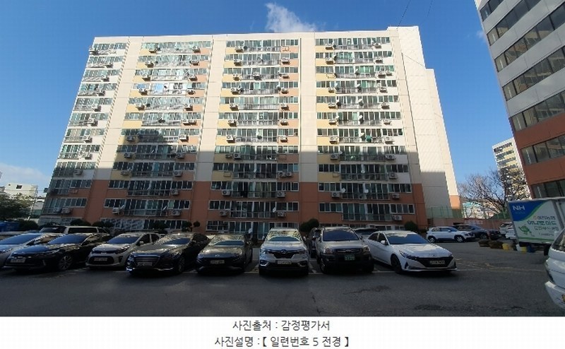 2024타경5353 전라남도 여수시 신기동 137 아파트[공급24평형] 경매 이미지
