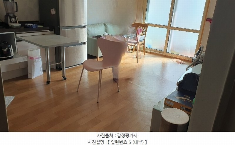2024타경5353 전라남도 여수시 신기동 137 아파트[공급24평형] 경매 이미지