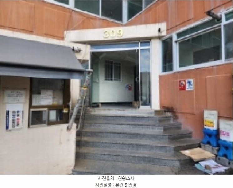 2024타경5353 전라남도 여수시 신기동 137 아파트[공급24평형] 경매 이미지