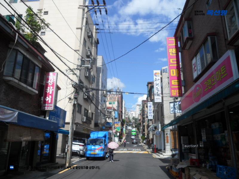 2024타경133593 서울특별시 강서구 초록마을로 150-2, 타운캐슬 에이동 6층 603호 다세대(빌라)[공급11평형] 경매 이미지