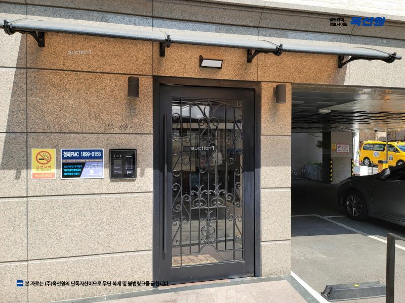 2024타경133593 서울특별시 강서구 초록마을로 150-2, 타운캐슬 에이동 6층 603호 다세대(빌라)[공급11평형] 경매 이미지