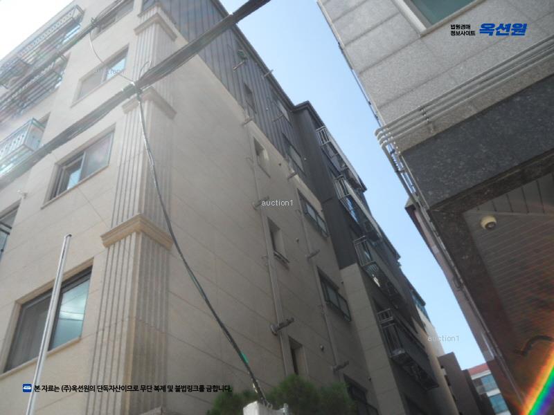 2024타경133593 서울특별시 강서구 초록마을로 150-2, 타운캐슬 에이동 6층 603호 다세대(빌라)[공급11평형] 경매 이미지