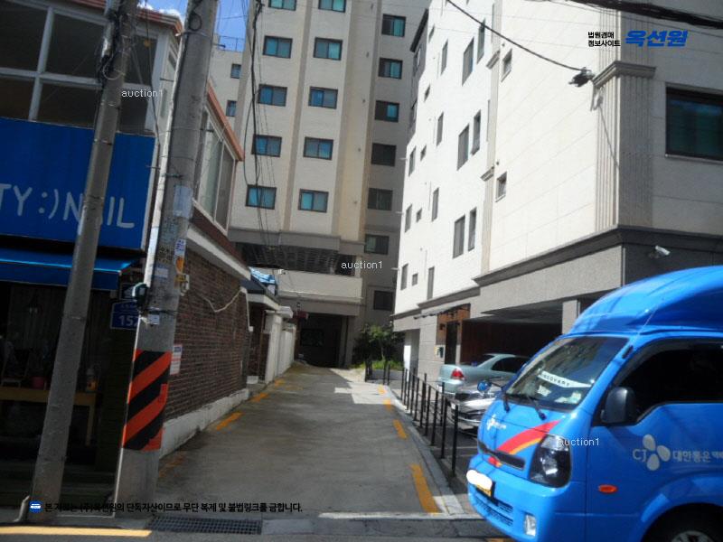 2024타경133593 서울특별시 강서구 초록마을로 150-2, 타운캐슬 에이동 6층 603호 다세대(빌라)[공급11평형] 경매 이미지