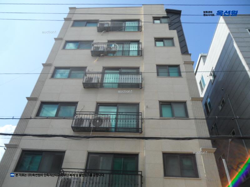 2024타경133593 서울특별시 강서구 초록마을로 150-2, 타운캐슬 에이동 6층 603호 다세대(빌라)[공급11평형] 경매 이미지