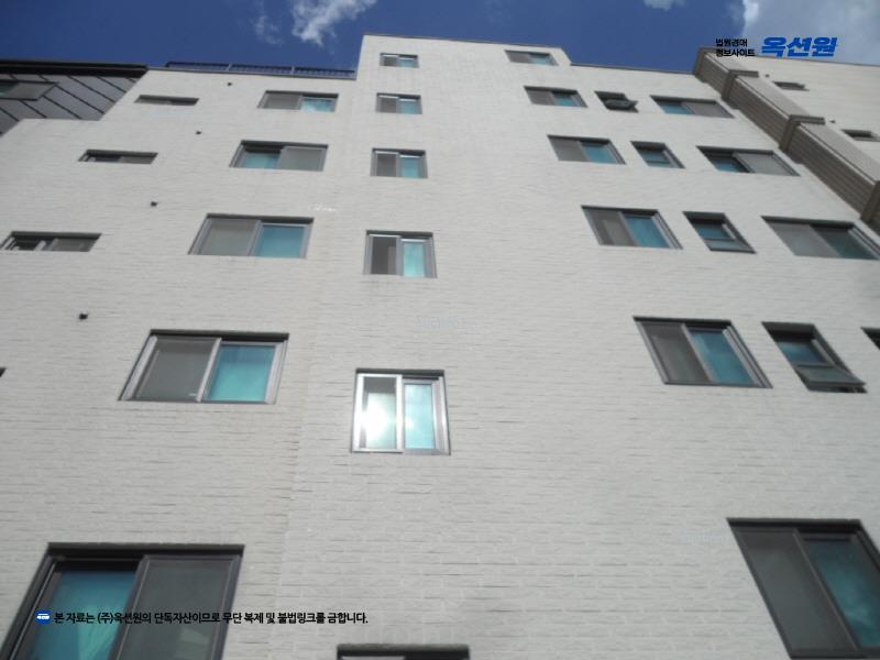 2024타경133593 서울특별시 강서구 초록마을로 150-2, 타운캐슬 에이동 6층 603호 다세대(빌라)[공급11평형] 경매 이미지