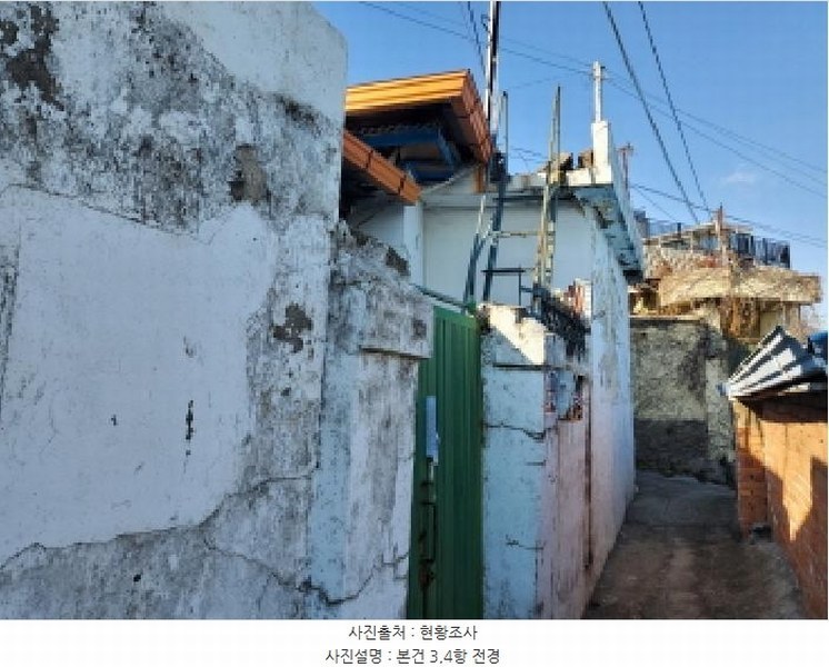 2024타경5353 전라남도 여수시 동산동 176-2 주택 경매 이미지