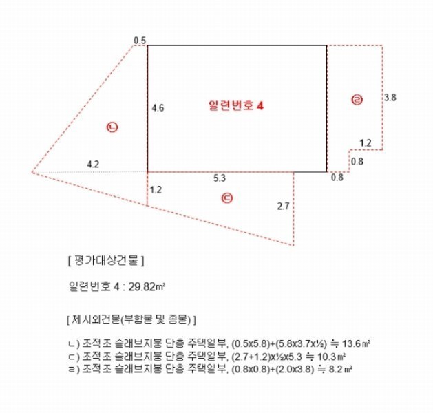 2024타경5353 전라남도 여수시 동산동 176-2 주택 경매 이미지